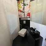 Krawiecka 3 - New York Style - City Center - Parking Place Apartman