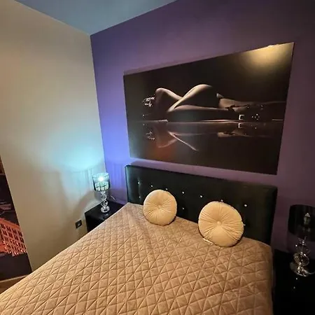 Appartamento Krawiecka 3 - New York Style - City Center - Parking Place