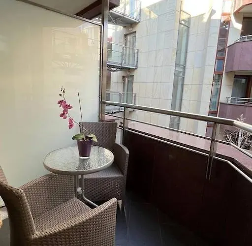 Appartamento Krawiecka 3 - New York Style - City Center - Parking Place Breslavia