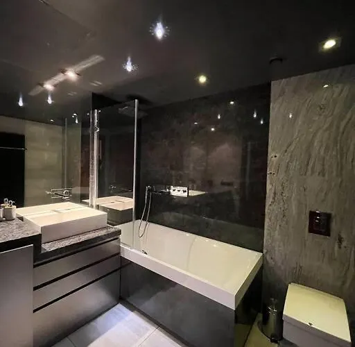 Appartamento Krawiecka 3 - New York Style - City Center - Parking Place *