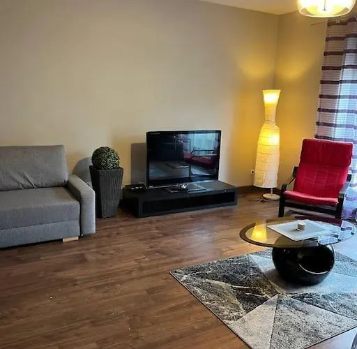 Krawiecka 3 - New York Style - City Center - Parking Place Appartamento Breslavia