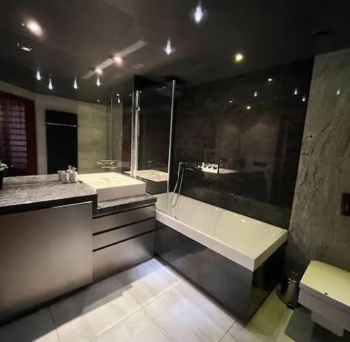 Krawiecka 3 - New York Style - City Center - Parking Place * Breslavia