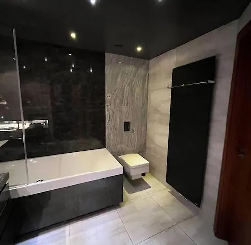 Krawiecka 3 - New York Style - City Center - Parking Place Appartamento Breslavia