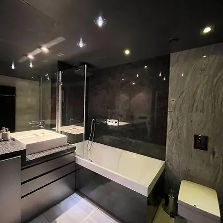 Apartment Krawiecka 3 - New York Style - City Center - Parking Place *