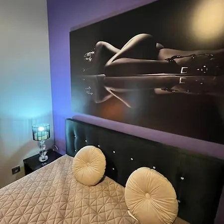 Krawiecka 3 - New York Style - City Center - Parking Place