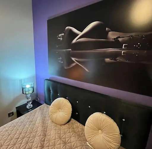 Krawiecka 3 - New York Style - City Center - Parking Place