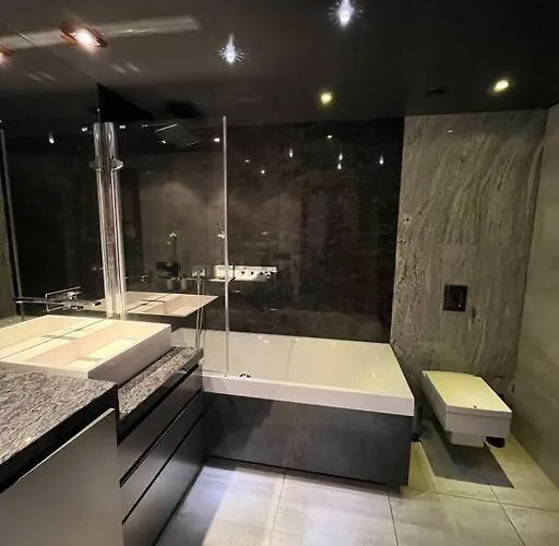 Apartmán Krawiecka 3 - New York Style - City Center - Parking Place Vratislav