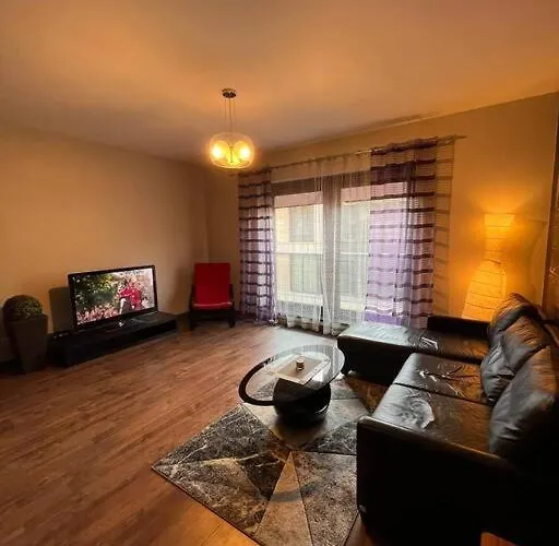 Krawiecka 3 - New York Style - City Center - Parking Place Apartmán Vratislav